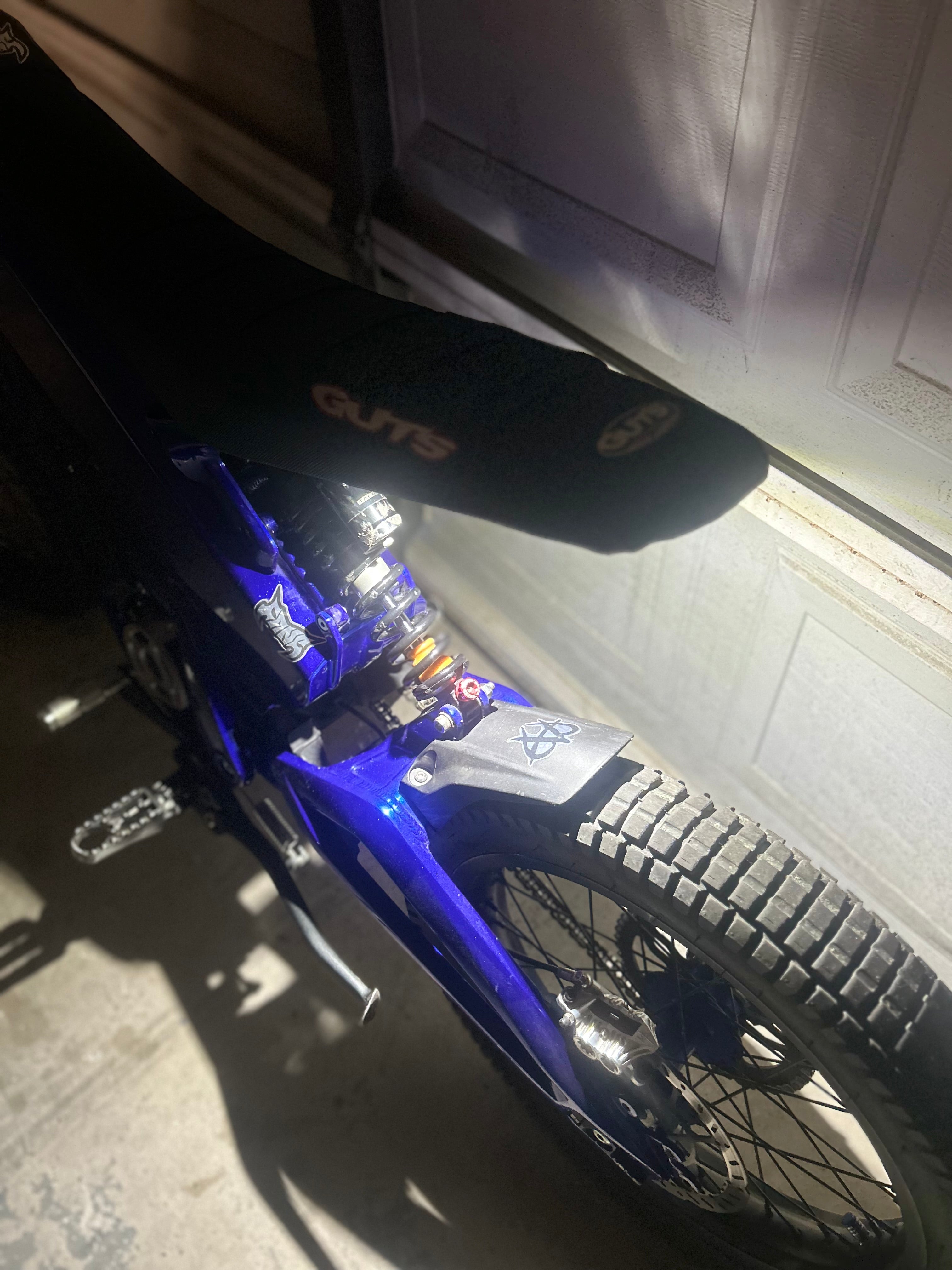 Talaria XXX Plug and Play v1 Rock Light