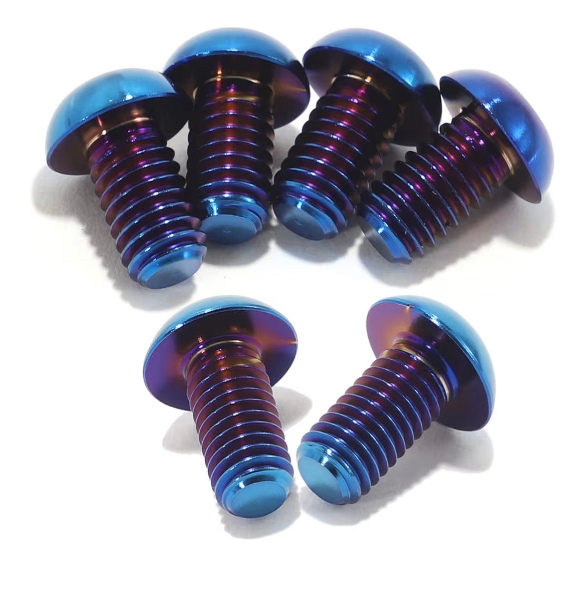 Surron Lbx Titanium ￼