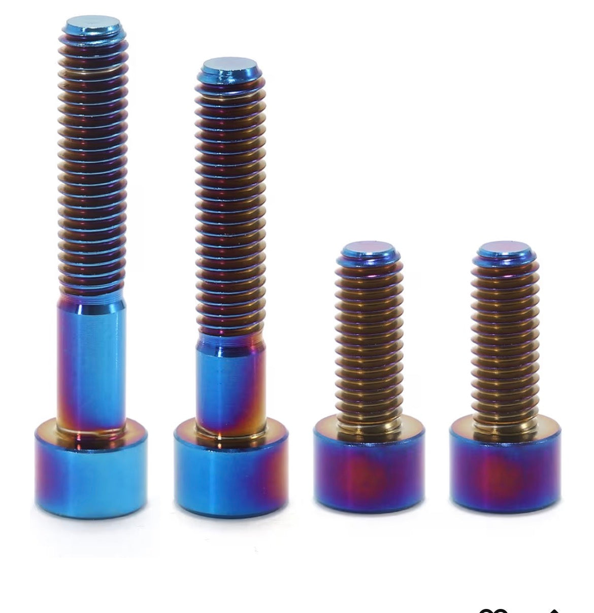 Surron Lbx Titanium ￼