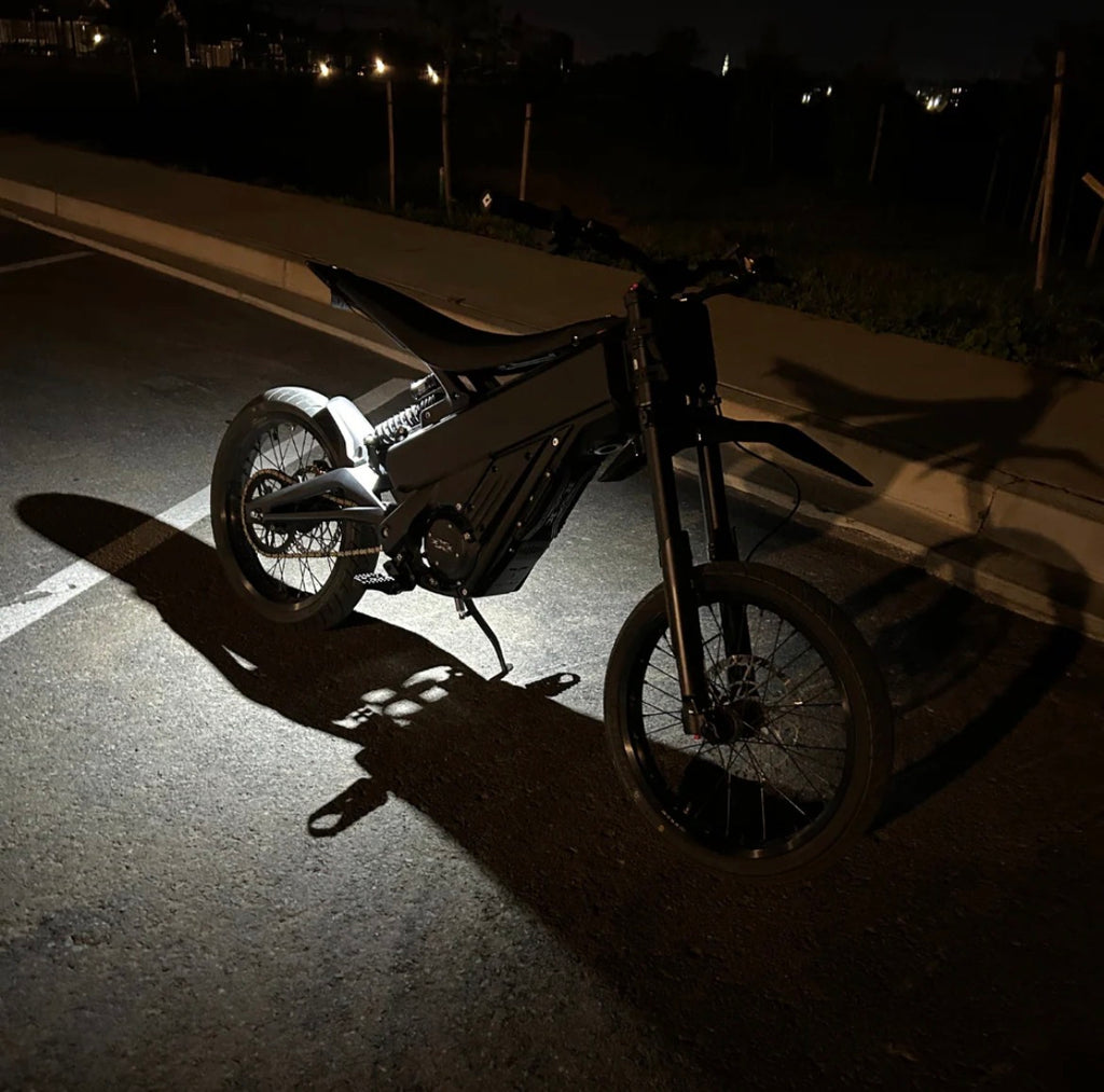 Talaria XXX Plug and Play v1 Rock Light