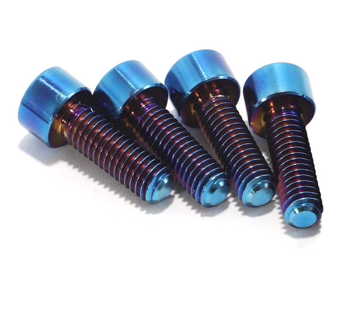 Surron Lbx Titanium ￼