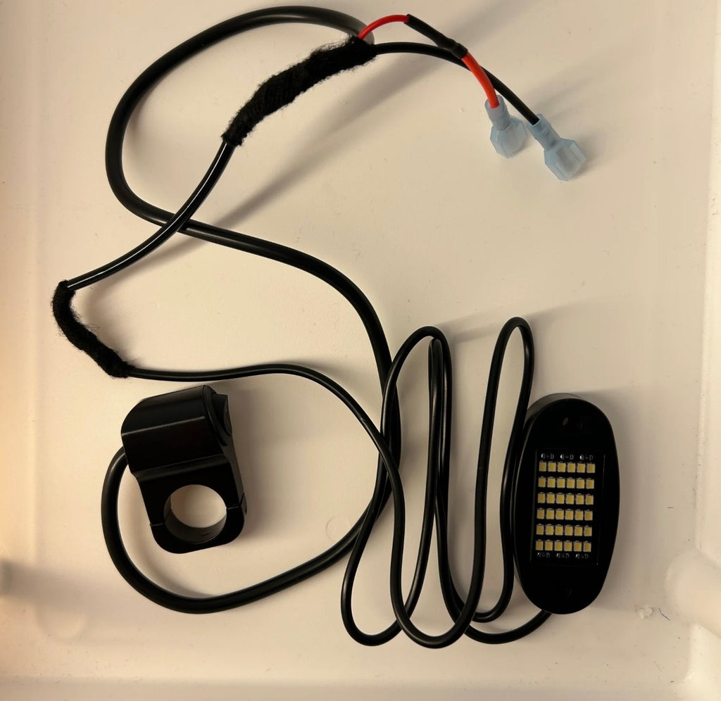 Surron Ultra bee Plug and Play Rock Light