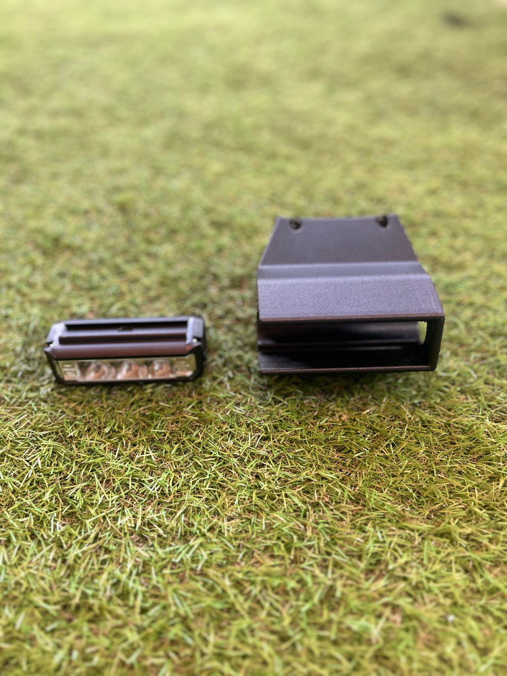 Talaria X3 Wheelie Light