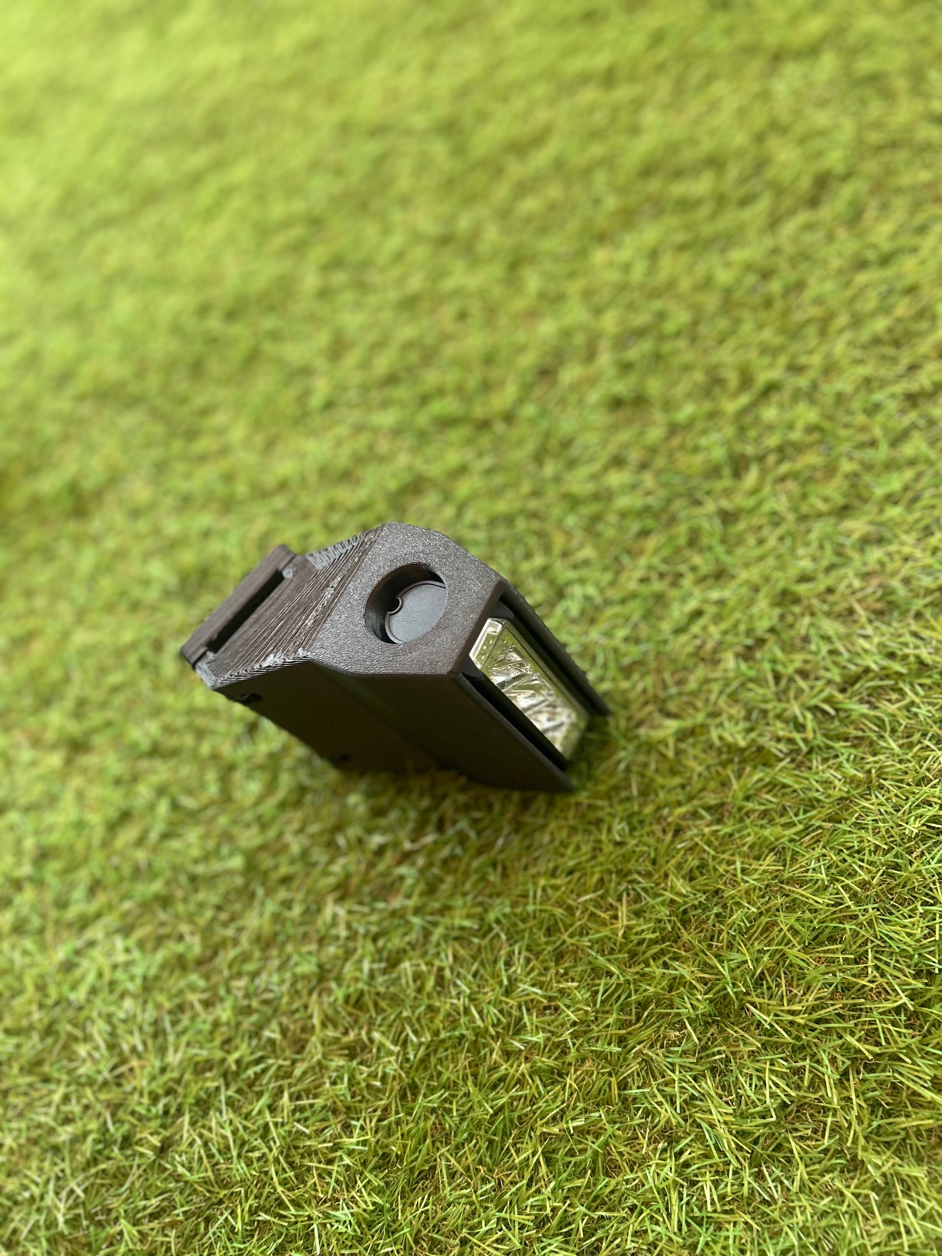 Talaria X3 Wheelie Light