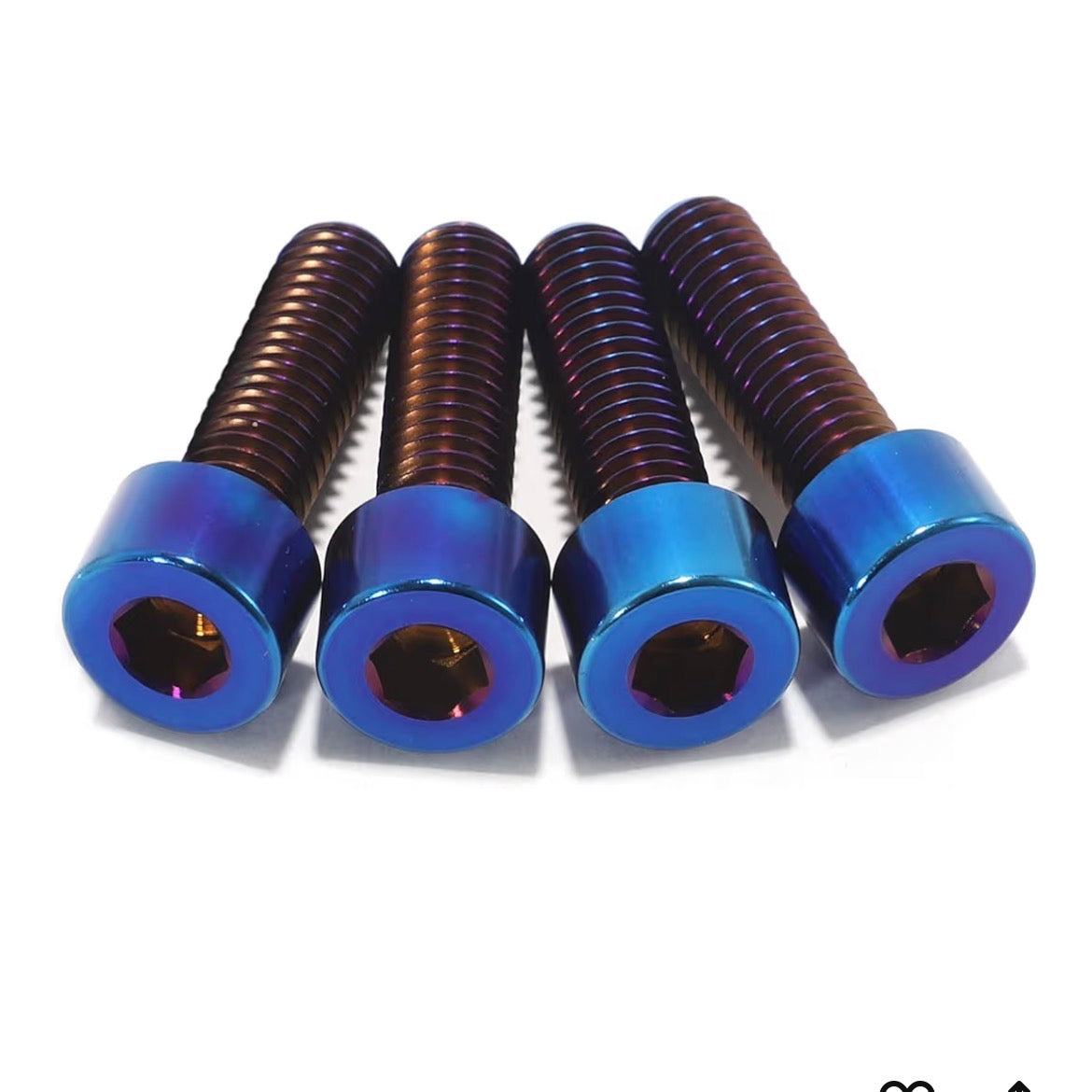 Surron Lbx Titanium ￼