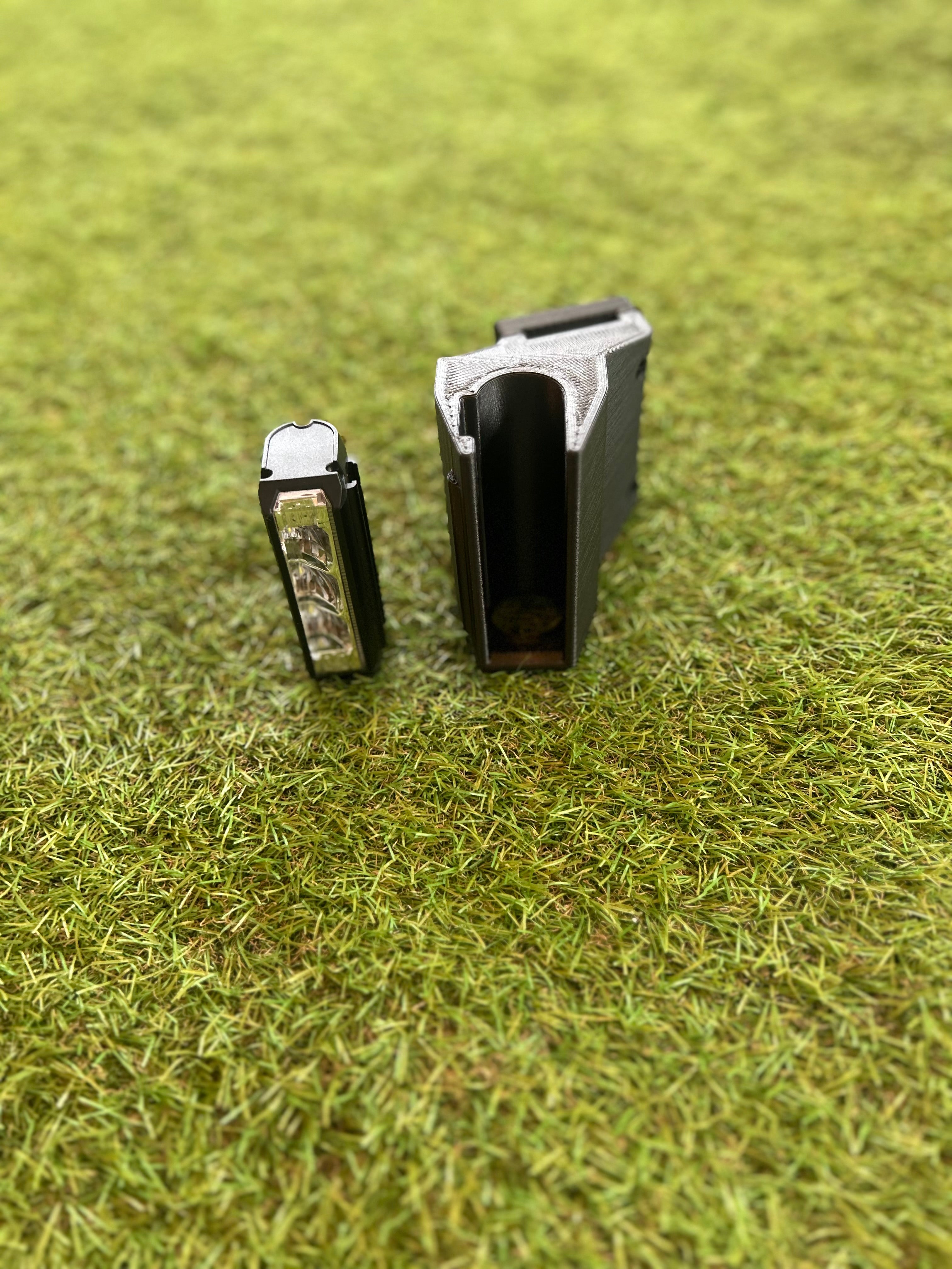 Talaria X3 Wheelie Light