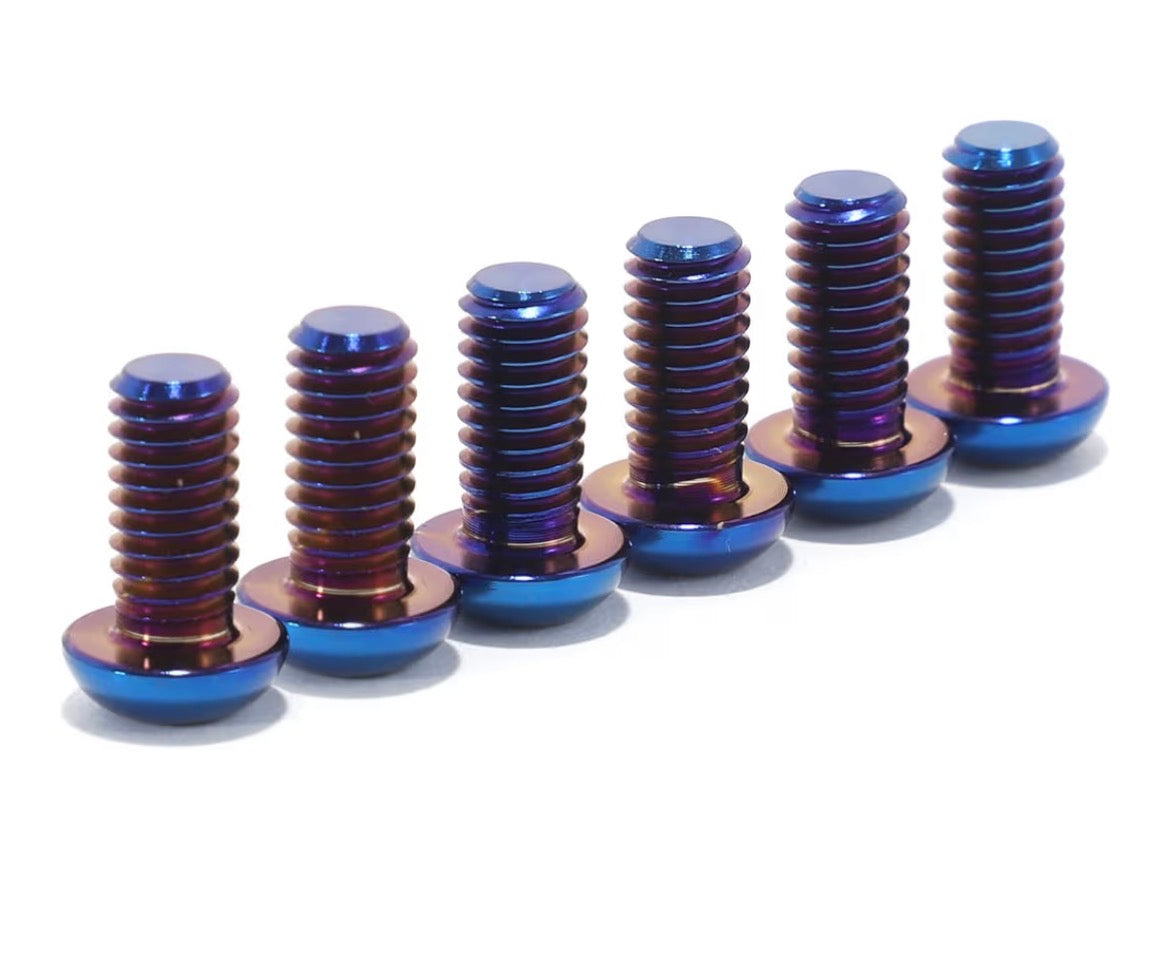 Surron Lbx Titanium ￼