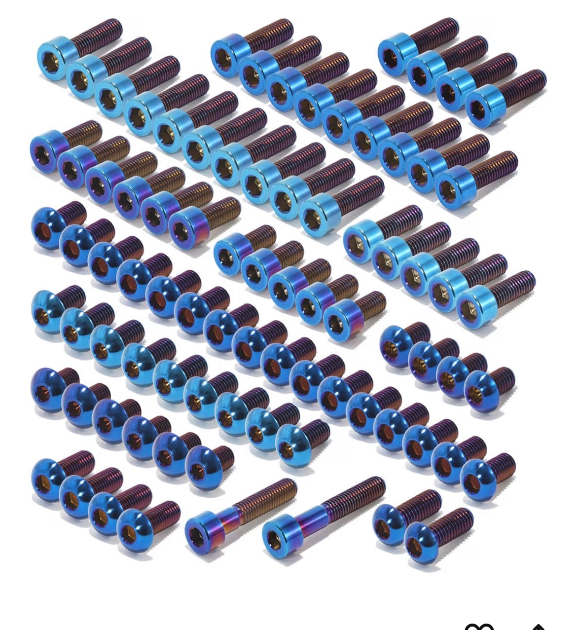 Surron Lbx Titanium ￼