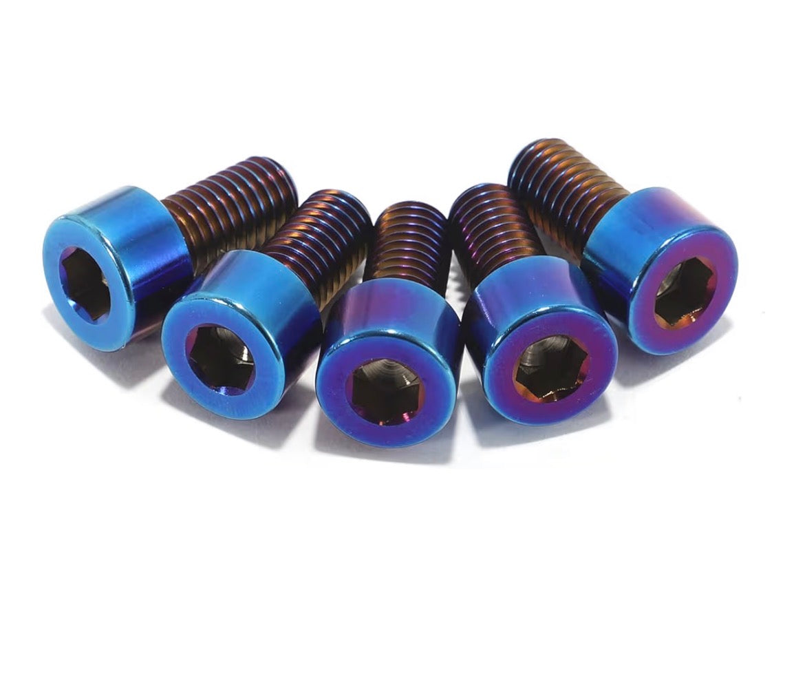 Surron Lbx Titanium ￼