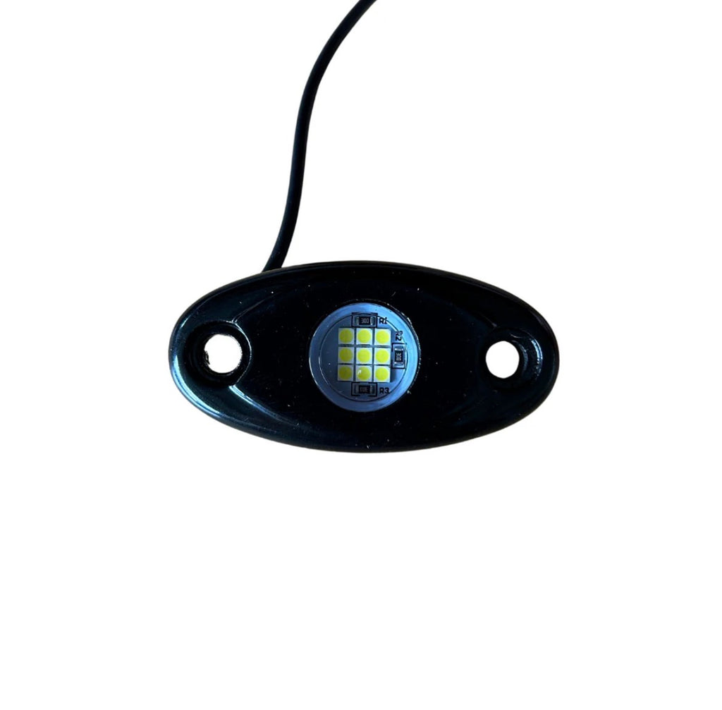 Talaria XXX Plug and Play v1 Rock Light