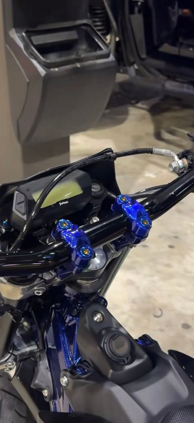 Products – NX Racing