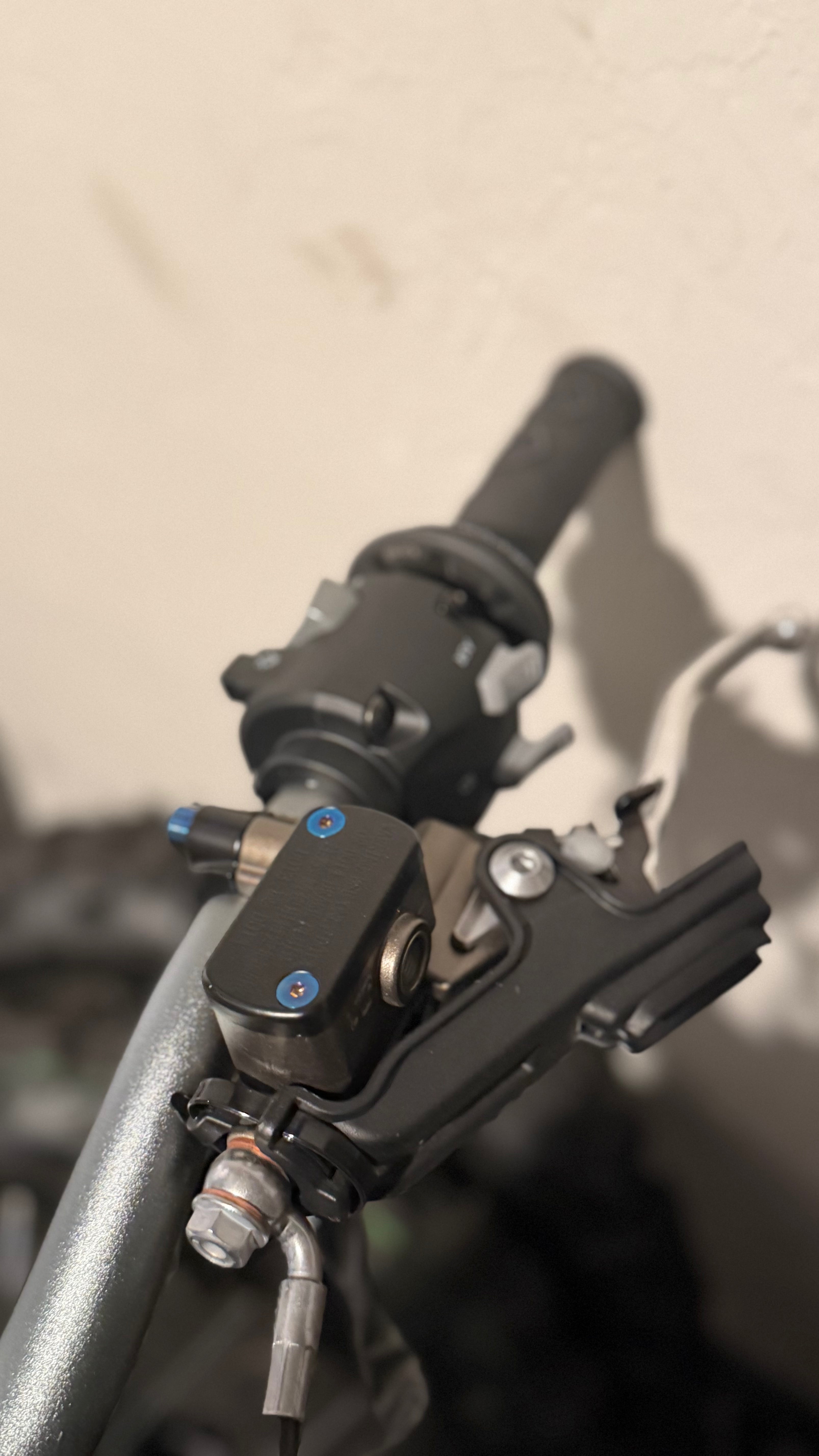 Titanium – NX Racing